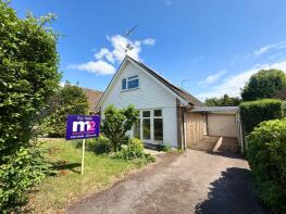 3, The Beeches, Raglan NP15 2HE