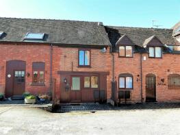 3, The Stables, Vicarage Lane, Warwick CV35 8AB
