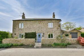 Ivy Cottage, Button Street, Preston PR3 2LE