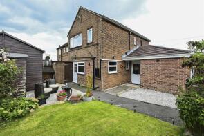 36, Parks Avenue, South Wingfield, Alfreton DE55 7NL