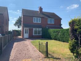 Meadow View, London Road, Market Drayton TF9 4HS