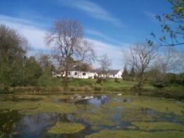 Goyffos Farm, Synod Inn SA44 6JD