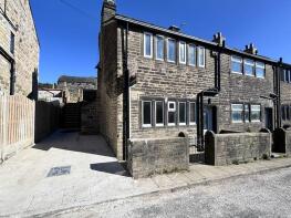 36, Keighley Road, Hebden Bridge HX7 8QN