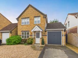 90, Banovallum Gardens, Horncastle LN9 6RF