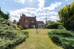 Forge House, The Street, Canterbury CT4 8HH