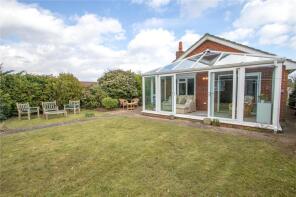 2, The Greens, Aldeburgh IP15 5LD