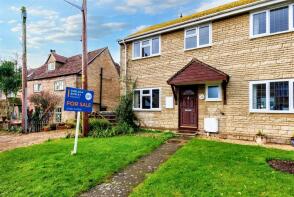 Holm Cottage, West Side, Evesham WR11 8QP