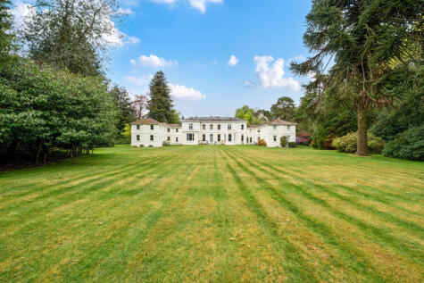 Wexham Place, Framewood Road, Wexham