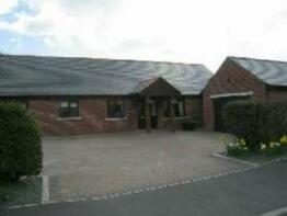 Slatersfield, Rigg DG16 5HB