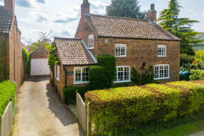 Ivy Cottage, Angram Road, York YO26 7LR