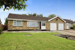 22, Gorse Lane, Silk Willoughby, Sleaford NG34 8PF