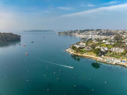 Tredenham Road, St. Mawes, Truro, Cornwall, TR2