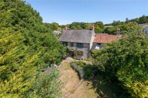Grey Cottage, Parsons Lane, Dorchester DT2 9EL