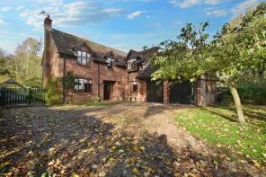 Ivy Lodge, Main Road, Louth LN11 8PF