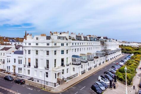 Chichester Terrace, Brighton