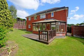 6, Ashfurlong Park, Sheffield S17 3LD