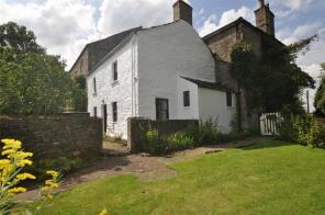 Lilac Cottage, Soulby On The C3078 Musgrave Road To Low Hall, Kirkby Stephen CA17 4PL