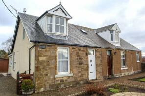 4, Station Road, Carstairs Junction, Lanark ML11 8PR
