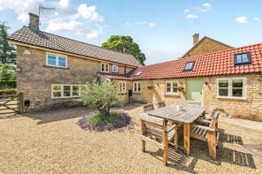 Blows Cottage, Main Street, Oakham LE15 7SH
