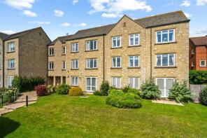 Flat 21, Bredon Court, Station Road, Broadway WR12 7DL
