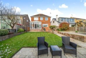 36, Hythe End Road, Wraysbury, Staines-upon-thames TW19 5AR