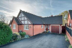 22a, Crownhill Meadow, Bromsgrove B61 9HH