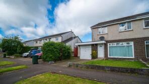 19, Hazel Road, Bonnybridge FK4 1LQ