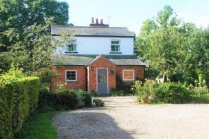 Keepers Cottage, Dauby Lane, Kexby, York YO41 5LH
