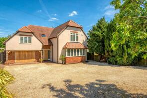 Chardor, Chalkhouse Green Road, Kidmore End, Reading RG4 9AS