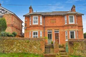 58, Church Road, Sevenoaks TN14 6EA