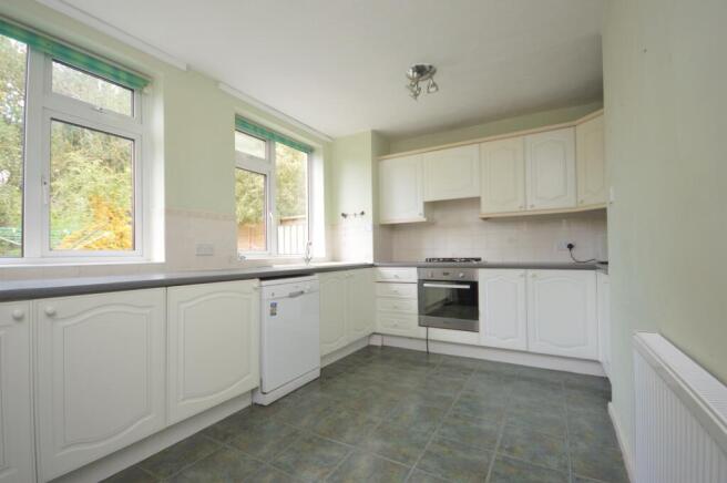 Kitchen-Diner
