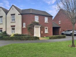 27, Wright Close, Leicester LE8 6QZ