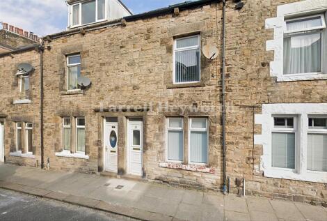 Broadway, Lancaster