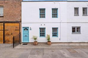 4, Lansdown Terrace Lane, Cheltenham GL50 2JU
