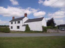 Sycamore House, Morton SY10 8AJ