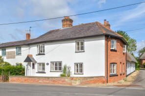 Honey Cottages, Sugar Lane, Andover SP11 6PG