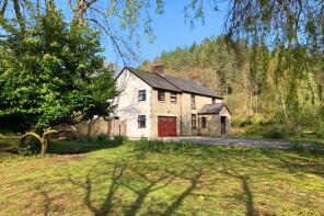 Russells Lodge, Road From Russells Lodge To Junction With Fancy Road, Moseley Green, Lydney GL15 4HS