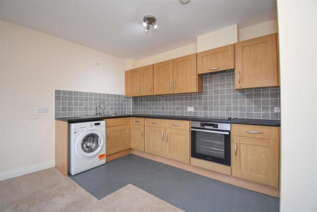 Living Room/Kitchen