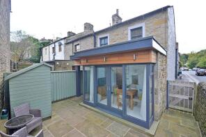 1, New Street, Carleton, Skipton BD23 3DS