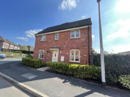 6, Campion Place, Congleton CW12 4GX
