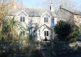 25, Bridge, St. Columb TR9 6BB
