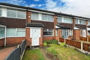 3, Bedlington Close, Manchester M23 9NP