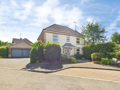 Elgar Way, Horsham