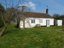 Glebe Cottage, Pinfold Lane, Alford LN13 0JG