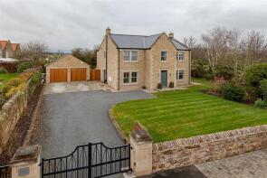 Mulberry House, C43 (from C42/c43 Crossroads To A688 Junc), Barnard Castle DL12 8RD