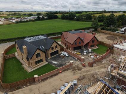 Plot 3, Fairfield Nurseries, Poulton-le-Fylde, Lancs FY6 8LB