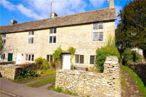 33, Cherington GL8 8SW