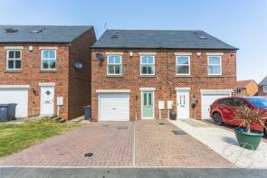 26, Hall Farm Gardens, Chesterfield S42 5RG