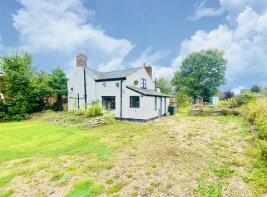 14, Shrewsbury Road, Bomere Heath, Shrewsbury SY4 3PD