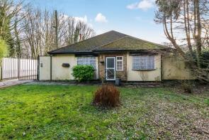 Evergreen, Jail Lane, Westerham TN16 3AX